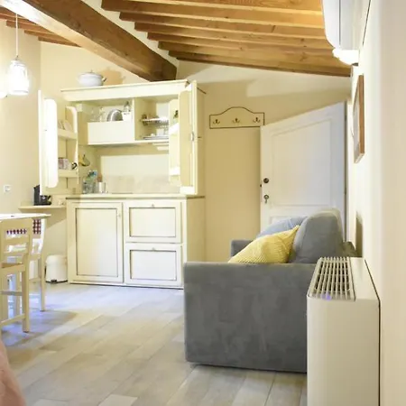 Il Buonumore Apartmán Montepulciano Stazione