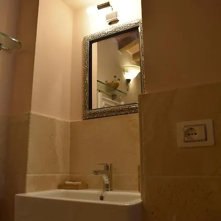 Il Buonumore * Montepulciano Stazione