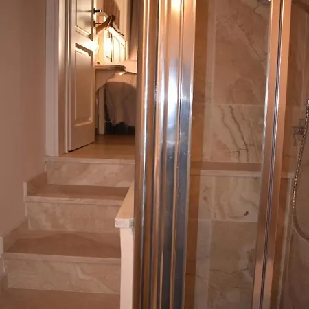Il Buonumore Apartmán