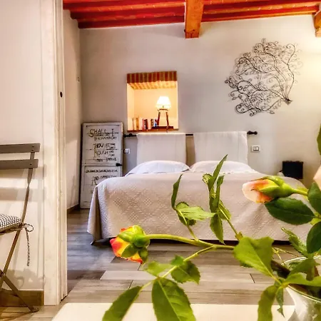 Il Buonumore Apartmán Montepulciano Stazione