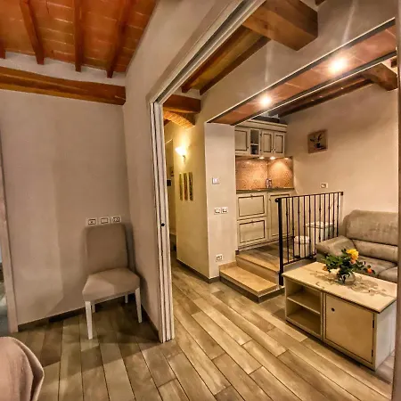 Il Buonumore Montepulciano Stazione