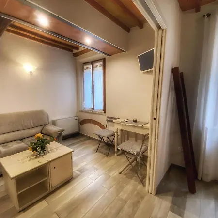 Il Buonumore Apartmán *