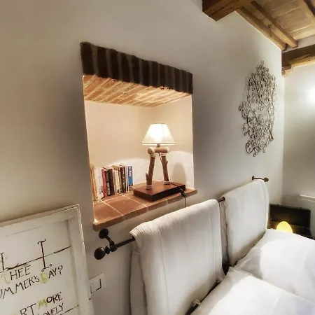 Il Buonumore Apartmán Montepulciano Stazione