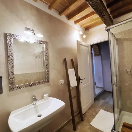 Il Buonumore * Montepulciano Stazione