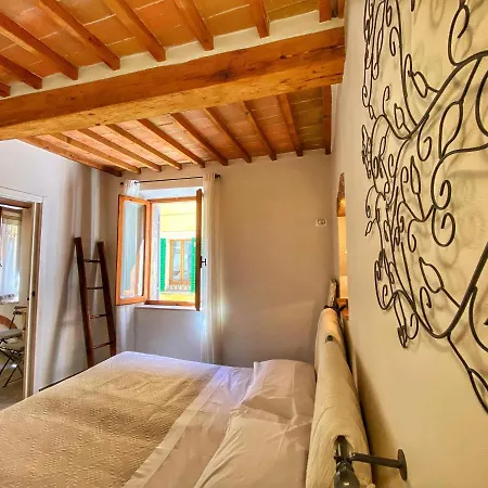 Il Buonumore Apartmán *