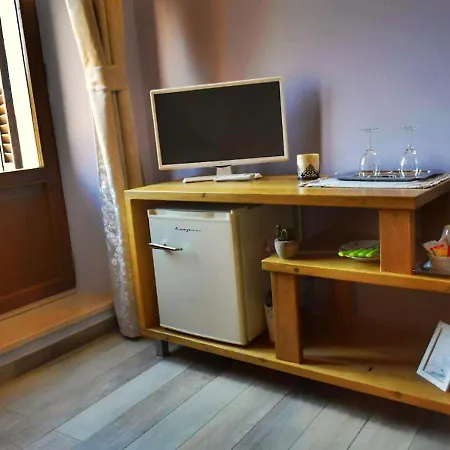 Il Buonumore Apartmán *