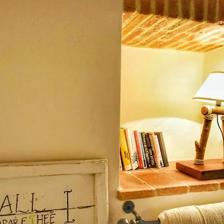 Il Buonumore Apartmán *