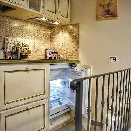 Il Buonumore Apartmán Montepulciano Stazione
