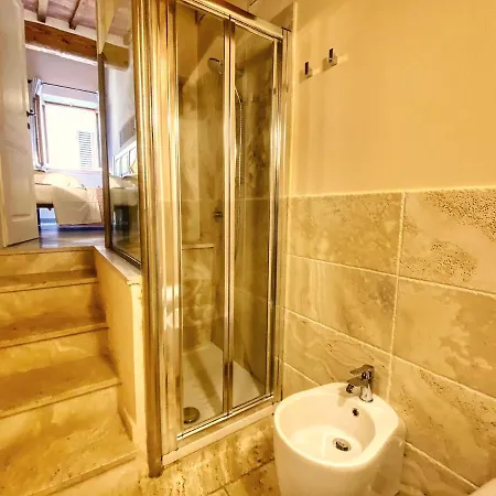 Apartmán Il Buonumore