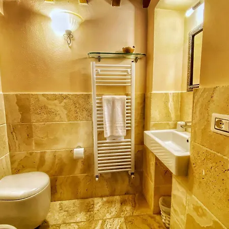 Il Buonumore Apartmán