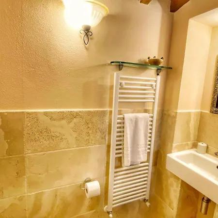 Il Buonumore Apartmán Montepulciano Stazione