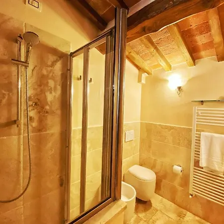 Apartmán Il Buonumore