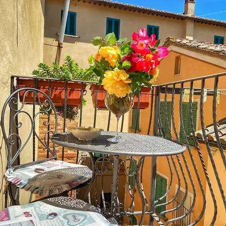 Apartmán Il Buonumore