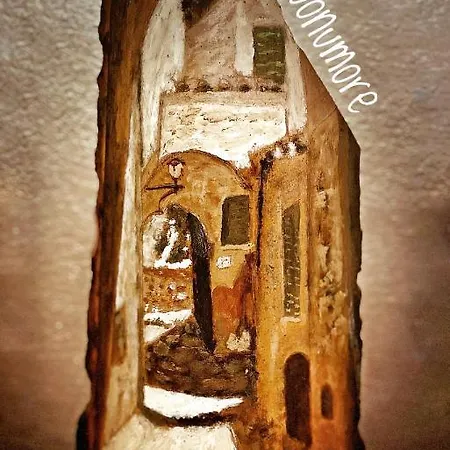 Il Buonumore * Montepulciano Stazione