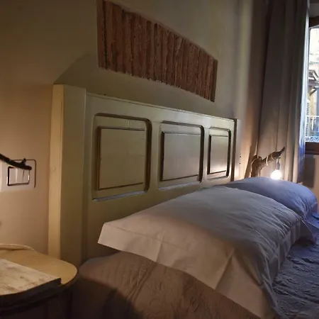 Il Buonumore Apartmán