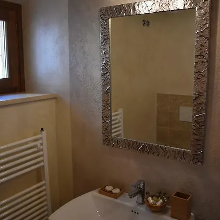 Il Buonumore 公寓 Montepulciano Stazione