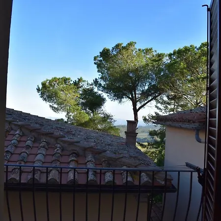 Il Buonumore Apartmán *