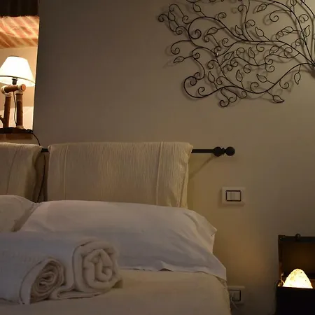 Apartmán Il Buonumore Montepulciano Stazione