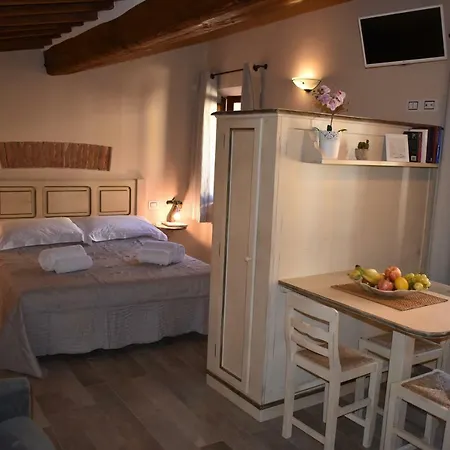 Il Buonumore Montepulciano Stazione