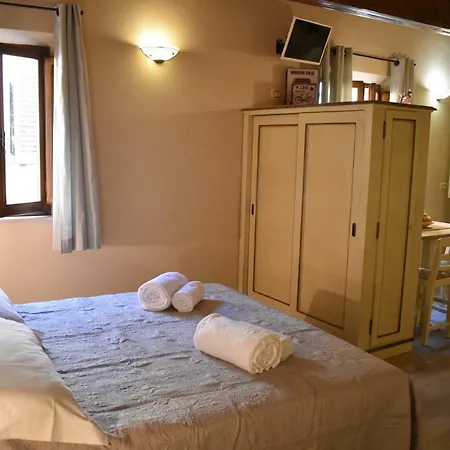 Il Buonumore Apartmán