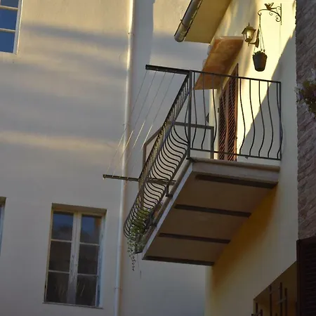 Il Buonumore Apartmán *