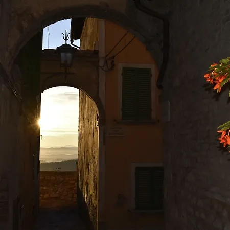 Apartmán Il Buonumore