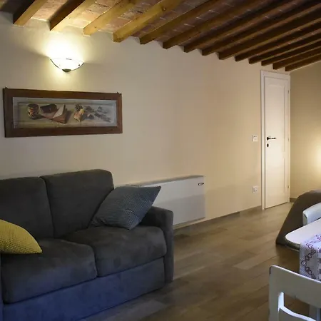 Il Buonumore Apartmán