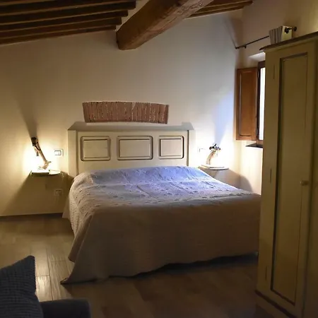Il Buonumore Apartmán Montepulciano Stazione