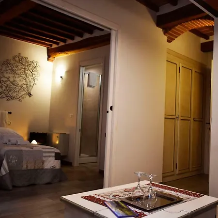 Apartmán Il Buonumore *