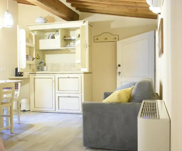 Il Buonumore Apartamento Montepulciano Stazione
