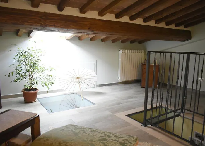 Il Buonumore Montepulciano Stazione