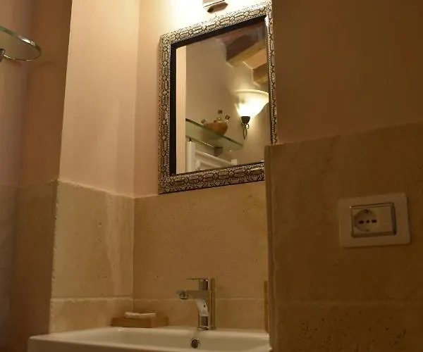 Il Buonumore * Montepulciano Stazione