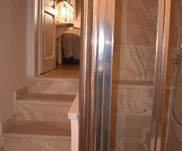 Il Buonumore Apartamento