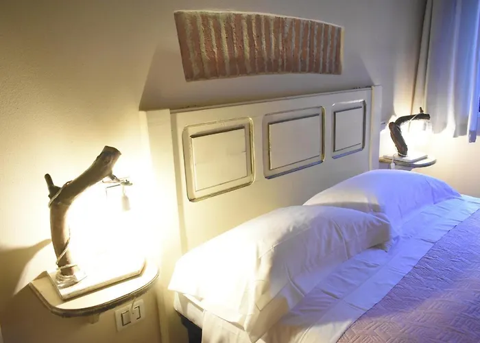 Il Buonumore Apartamento