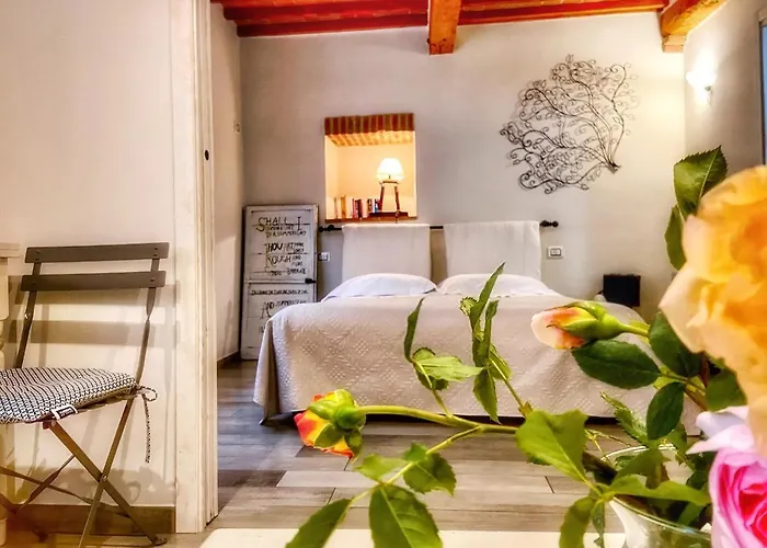 Il Buonumore Apartamento Montepulciano Stazione