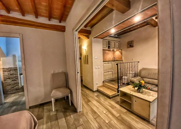 Il Buonumore Montepulciano Stazione