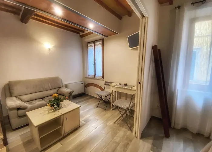Il Buonumore Apartamento *