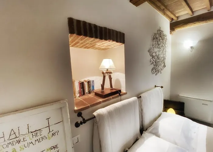 Il Buonumore Apartamento Montepulciano Stazione