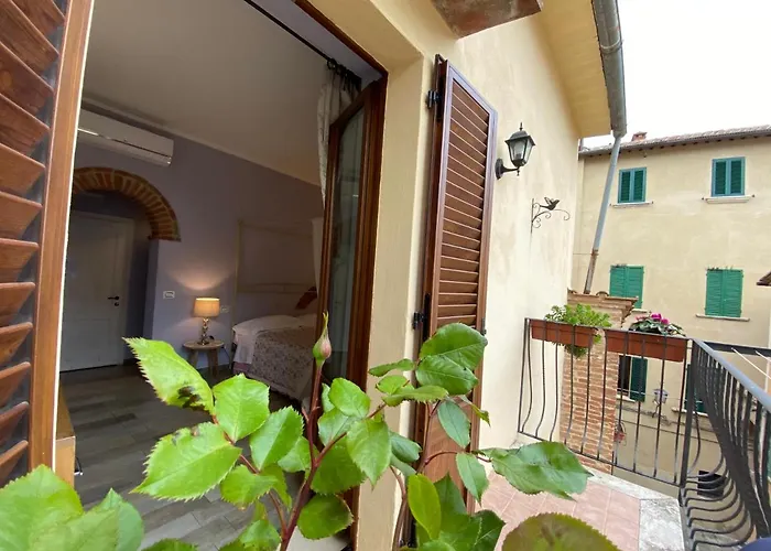 Il Buonumore * Montepulciano Stazione
