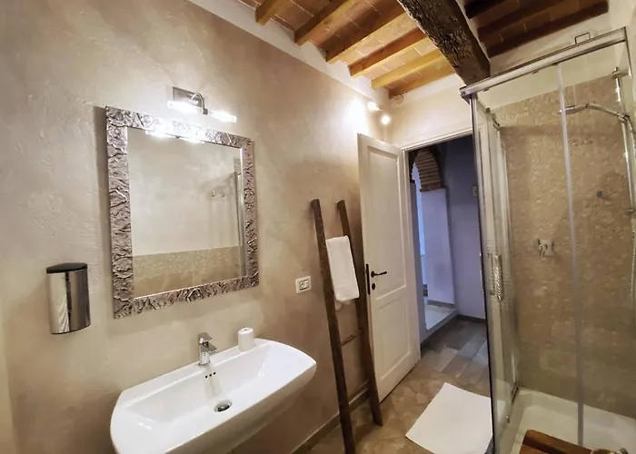 Il Buonumore * Montepulciano Stazione