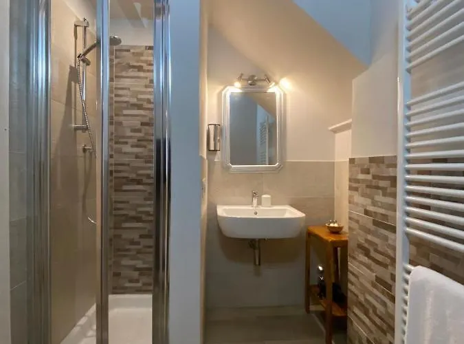 Il Buonumore Apartamento Montepulciano Stazione