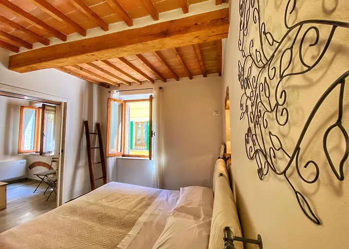 Il Buonumore Apartamento *