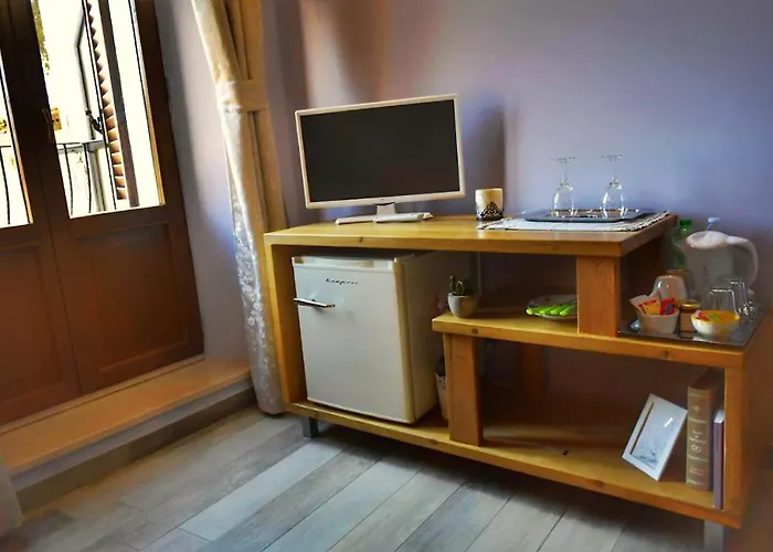 Il Buonumore Apartamento *