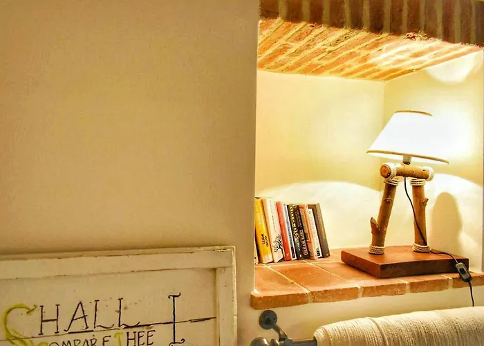 Il Buonumore Apartamento *
