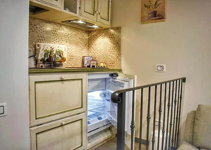 Il Buonumore Apartamento Montepulciano Stazione
