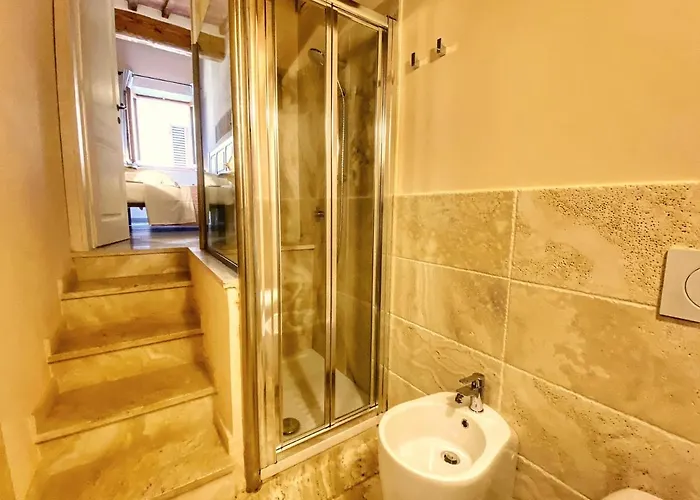 Apartamento Il Buonumore