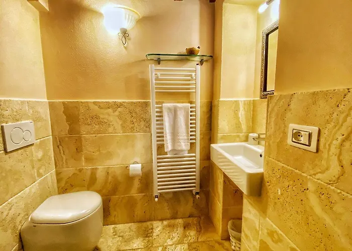 Il Buonumore Apartamento