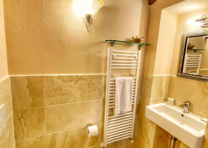 Il Buonumore Apartamento Montepulciano Stazione