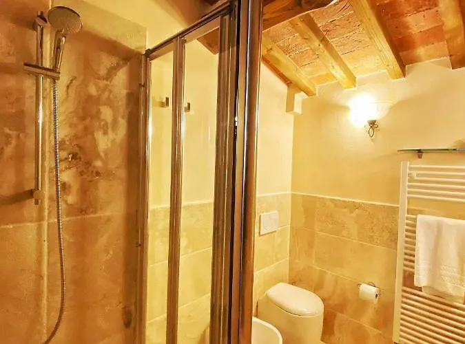 Apartamento Il Buonumore