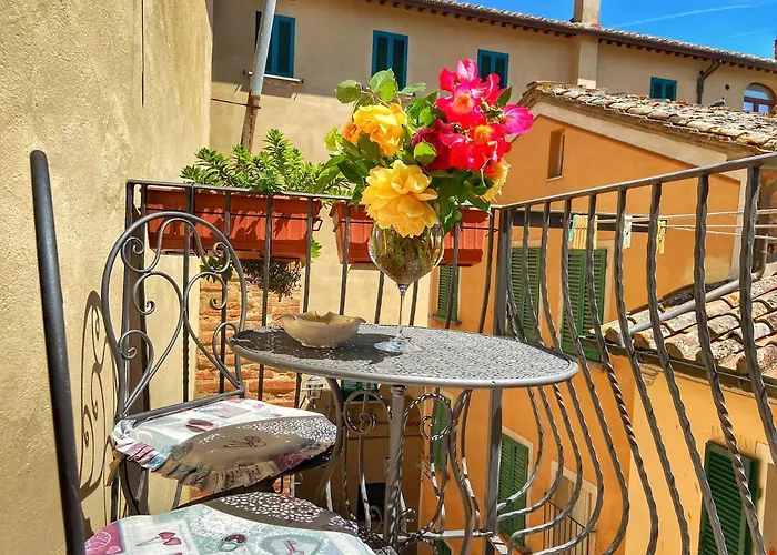Apartamento Il Buonumore